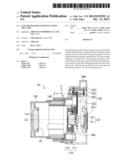 LENS MECHANISM AND DEVICE USING THE SAME diagram and image