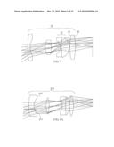 HEAD-MOUNTED PROJECTION DISPLAY USING REFLECTIVE MICRODISPLAYS diagram and image