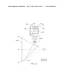 HEAD-MOUNTED PROJECTION DISPLAY USING REFLECTIVE MICRODISPLAYS diagram and image