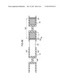 TAPE RECORDING MEDIUM, INFORMATION RECORDING SYSTEM, AND RECORDING TAPE     CARTRIDGE diagram and image