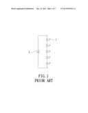 LED HAVING TWO PINGS THAT HANDLE CONTINGENCIES OF OPEN, STATIC     ELECTRICITY, AND SURGE diagram and image