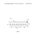 POWER LINE INDICATOR ACCESSORY FOR FUSIBLE CIRCUIT PROTECTION DEVICE ARRAY diagram and image