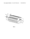 POWER LINE INDICATOR ACCESSORY FOR FUSIBLE CIRCUIT PROTECTION DEVICE ARRAY diagram and image