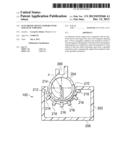 ELECTRONIC DEVICE SUPPORT WITH MAGNETIC INDEXING diagram and image