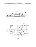 Board Cooling Apparatus and Information Equipment diagram and image