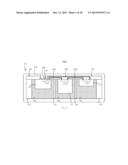 BIO-IMPLANTABLE HERMETIC INTEGRATED ULTRA HIGH DENSITY DEVICE diagram and image