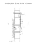 BIO-IMPLANTABLE HERMETIC INTEGRATED ULTRA HIGH DENSITY DEVICE diagram and image