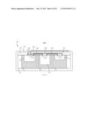 BIO-IMPLANTABLE HERMETIC INTEGRATED ULTRA HIGH DENSITY DEVICE diagram and image