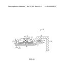 Electronic Device With Electromagnetic Sheilding diagram and image