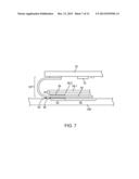 Electronic Device With Electromagnetic Sheilding diagram and image