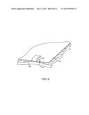 Electronic Device With Electromagnetic Sheilding diagram and image