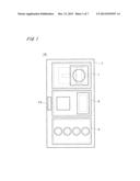 LIGHT SOURCE APPARATUS AND LIGHTING APPARATUS diagram and image