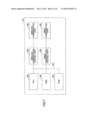 LIGHTING FIXTURE AND POSITIONAL INFORMATION MANAGEMENT SYSTEM diagram and image