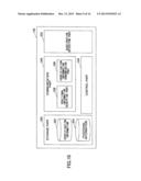 LIGHTING FIXTURE AND POSITIONAL INFORMATION MANAGEMENT SYSTEM diagram and image