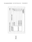 LIGHTING FIXTURE AND POSITIONAL INFORMATION MANAGEMENT SYSTEM diagram and image