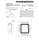 LIGHT EMITTING DIODE (LED) ASSEMBLY diagram and image