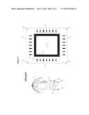 LIGHT EMITTING DIODE (LED) ASSEMBLY diagram and image