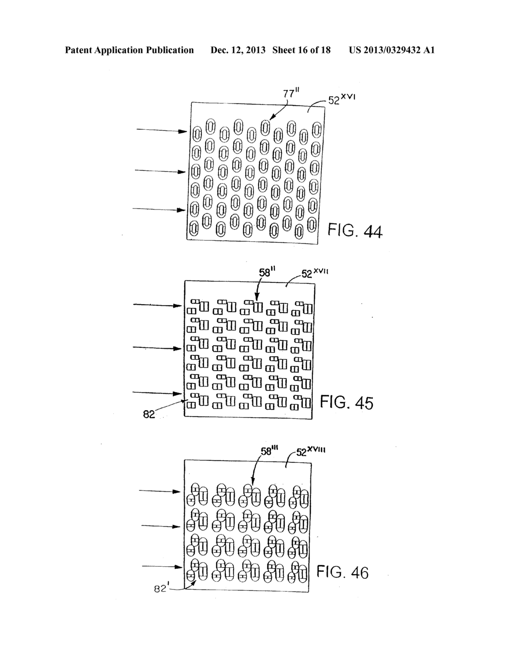 LIGHT REDIRECTING FILMS AND FILM SYSTEMS - diagram, schematic, and image 17