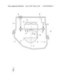 LIGHT-EMITTING MODULE AND AUTOMOTIVE LAMP diagram and image