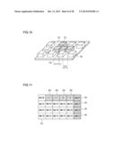 LIGHT-EMITTING MODULE AND AUTOMOTIVE LAMP diagram and image