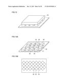 LIGHT-EMITTING MODULE AND AUTOMOTIVE LAMP diagram and image