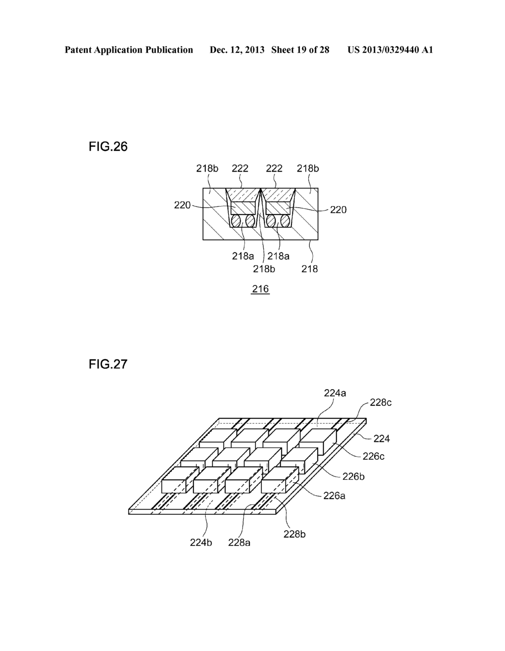 LIGHT-EMITTING MODULE AND AUTOMOTIVE LAMP - diagram, schematic, and image 20