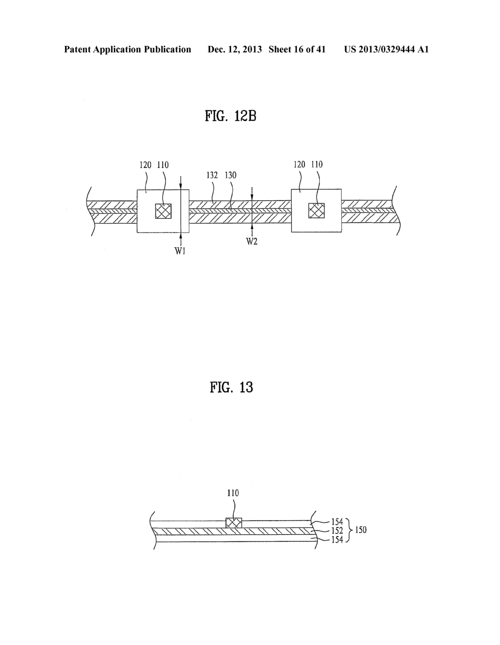 LAMP UNIT AND VEHICLE LAMP APPARATUS USING THE SAME - diagram, schematic, and image 17