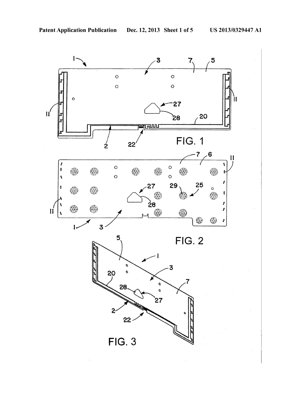 FLAT OPTICAL FIBER LIGHTING ASSEMBLY WITH INTEGRATED ELECTRICAL CIRCUITRY - diagram, schematic, and image 02