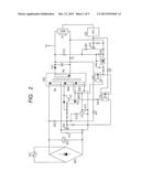 POWER SUPPLY APPARATUS AND IMAGE FORMING APPARATUS diagram and image