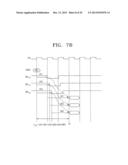 Semiconductor Devices Having a Three Dimensional Stacked Structure and     Methods of De-Skewing Data Therein diagram and image