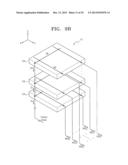 Semiconductor Devices Having a Three Dimensional Stacked Structure and     Methods of De-Skewing Data Therein diagram and image