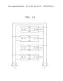 Semiconductor Devices Having a Three Dimensional Stacked Structure and     Methods of De-Skewing Data Therein diagram and image