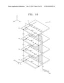 Semiconductor Devices Having a Three Dimensional Stacked Structure and     Methods of De-Skewing Data Therein diagram and image