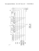 HIGH BANDWIDTH MEMORY INTERFACE diagram and image