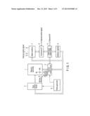 NONVOLATILE SEMICONDUCTOR MEMORY DEVICE INCLUDING VARIABLE RESISTANCE     ELEMENT diagram and image