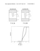 NONVOLATILE SEMICONDUCTOR MEMORY DEVICE INCLUDING VARIABLE RESISTANCE     ELEMENT diagram and image