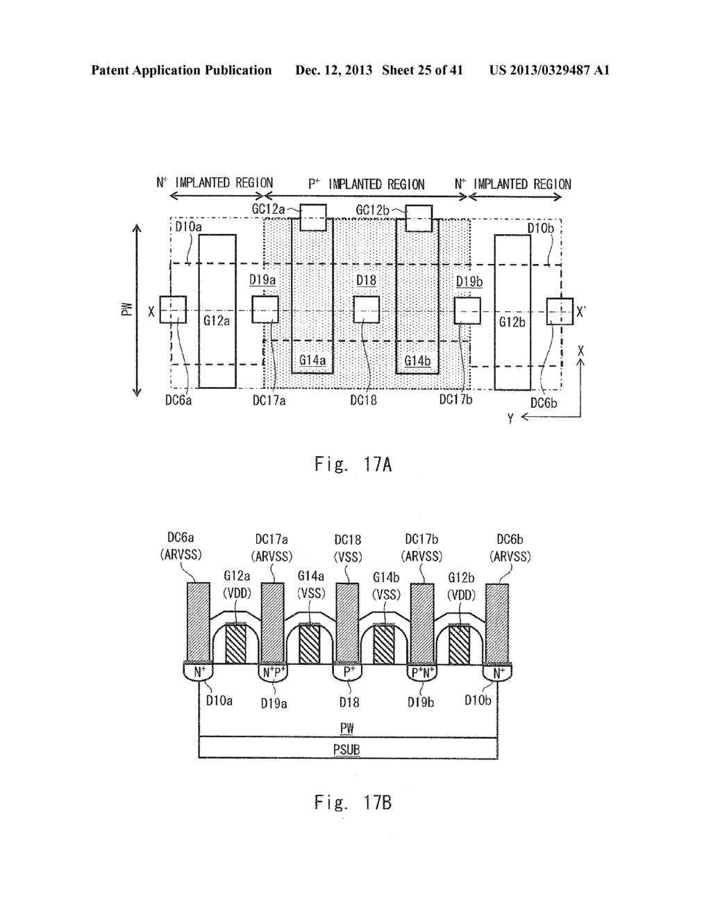 SEMICONDUCTOR DEVICE - diagram, schematic, and image 26