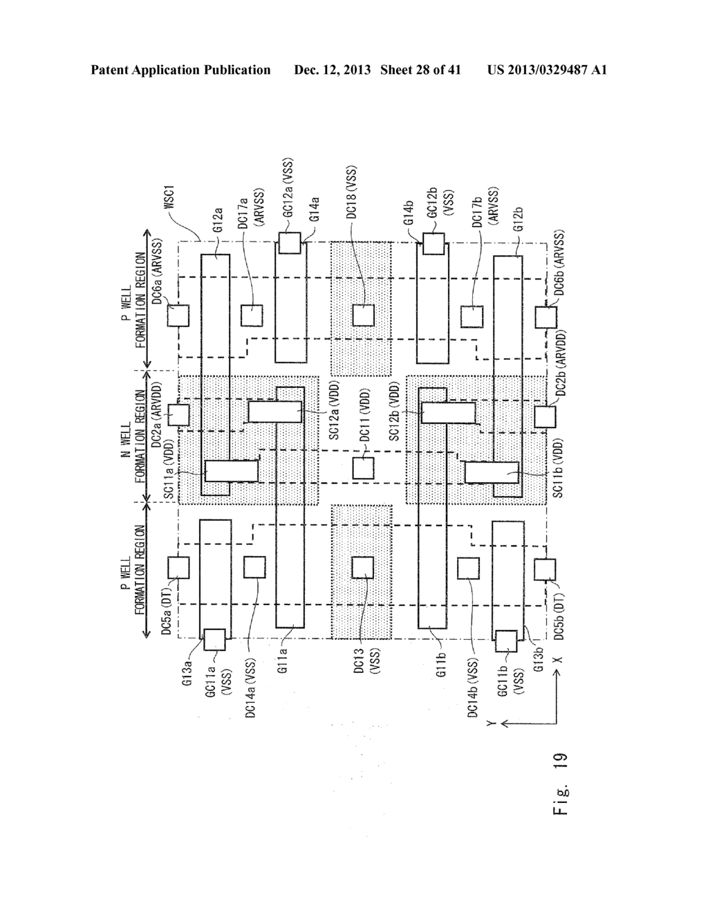 SEMICONDUCTOR DEVICE - diagram, schematic, and image 29