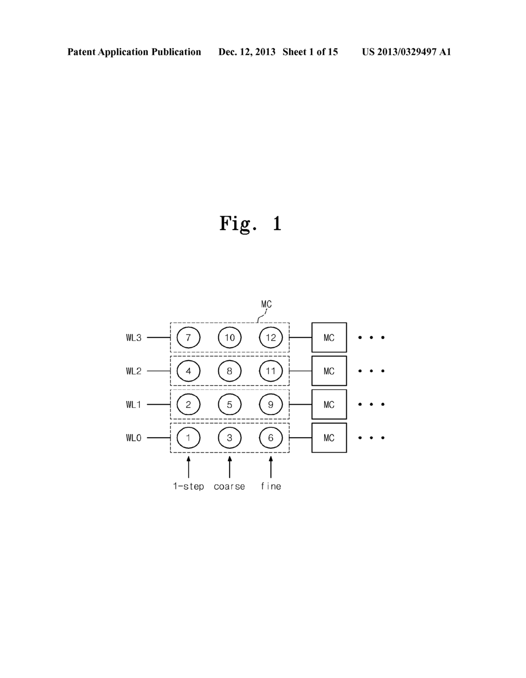 METHOD AND APPARATUS FOR MANAGING OPEN BLOCKS IN NONVOLATILE MEMORY DEVICE - diagram, schematic, and image 02