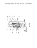 MECHANICAL SYSTEM THAT CONTINUOUSLY PROCESSES A COMBINATION OF MATERIALS diagram and image