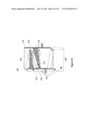 MECHANICAL SYSTEM THAT CONTINUOUSLY PROCESSES A COMBINATION OF MATERIALS diagram and image