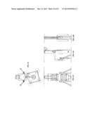 Post/Pedestal-Mounted IBC Mixing/Blending Machine diagram and image