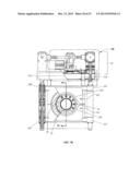 Post/Pedestal-Mounted IBC Mixing/Blending Machine diagram and image