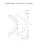 Post/Pedestal-Mounted IBC Mixing/Blending Machine diagram and image