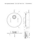 Post/Pedestal-Mounted IBC Mixing/Blending Machine diagram and image