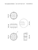 Post/Pedestal-Mounted IBC Mixing/Blending Machine diagram and image