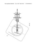 Post/Pedestal-Mounted IBC Mixing/Blending Machine diagram and image