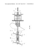 Post/Pedestal-Mounted IBC Mixing/Blending Machine diagram and image