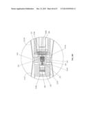 Post/Pedestal-Mounted IBC Mixing/Blending Machine diagram and image