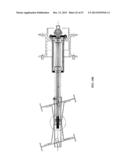 Post/Pedestal-Mounted IBC Mixing/Blending Machine diagram and image